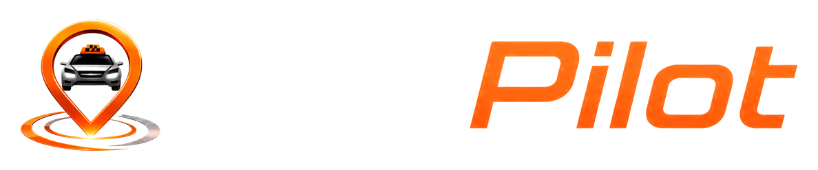 TaxiPilot logo